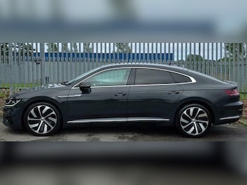 Used Volkswagen Arteon 2018 for sale - 78864412: Photo