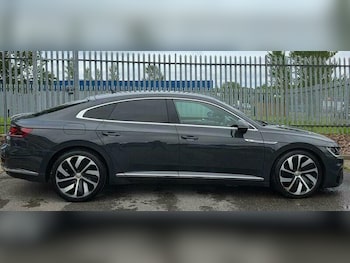 Used Volkswagen Arteon 2018 for sale - 78864412: Photo