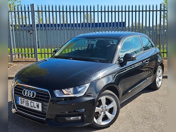 Used Audi A1 2016 for sale - 78607963: Photo