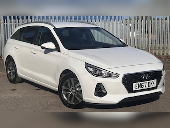 Used Hyundai i30 2018 for sale - 79517714: Photo