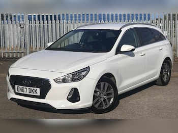 Used Hyundai i30 2018 for sale - 79517714: Photo