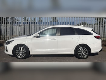 Used Hyundai i30 2018 for sale - 79517714: Photo