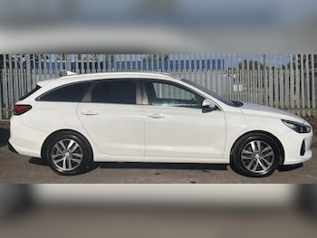 Used Hyundai i30 2018 for sale - 79517714: Photo