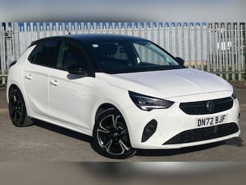 Used Vauxhall Corsa 2022 for sale - 79764444: Photo