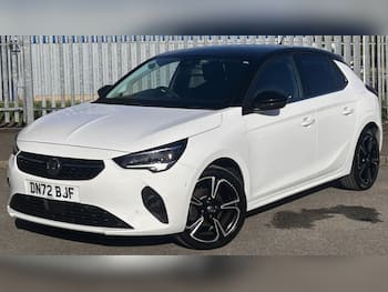 Used Vauxhall Corsa 2022 for sale - 79764444: Photo