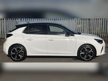 Used Vauxhall Corsa 2022 for sale - 79764444: Photo