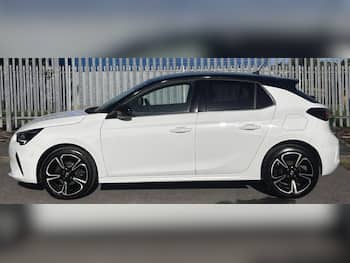Used Vauxhall Corsa 2022 for sale - 79764444: Photo