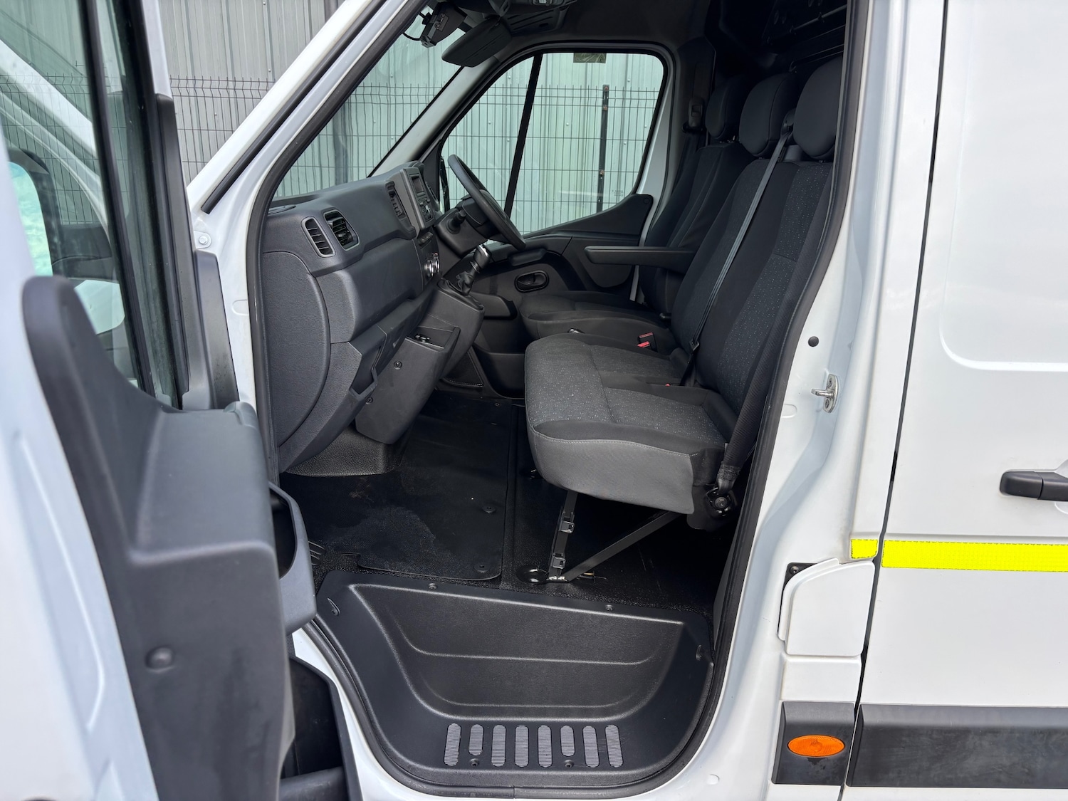 Used Vauxhall Movano 2021 for sale - 76892206: Photo 11