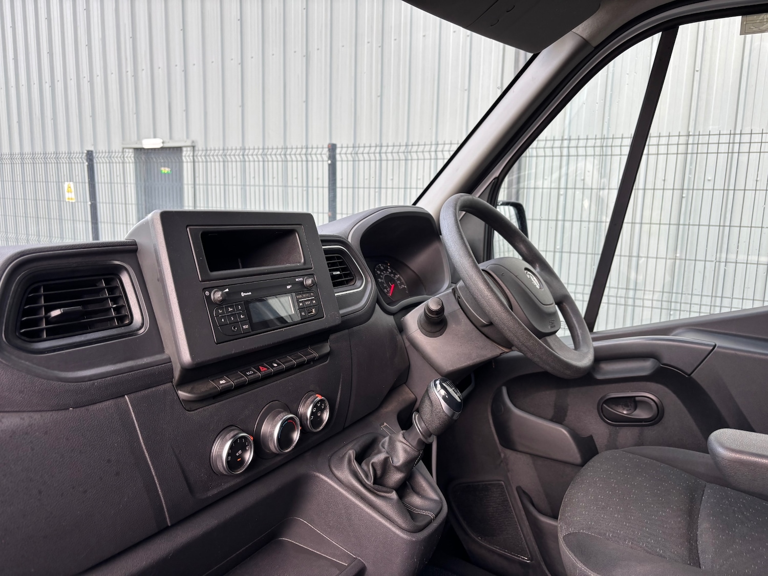 Used Vauxhall Movano 2021 for sale - 76892206: Photo 12