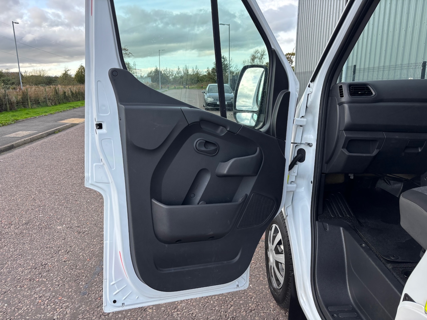 Used Vauxhall Movano 2021 for sale - 76892206: Photo 13