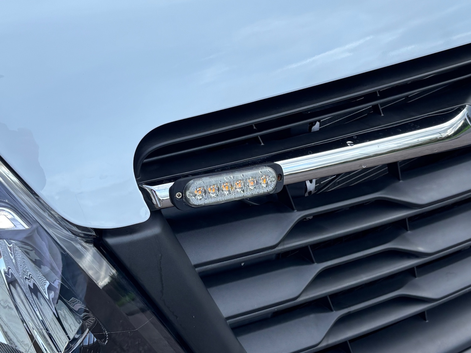 Used Vauxhall Movano 2021 for sale - 76892206: Photo 15