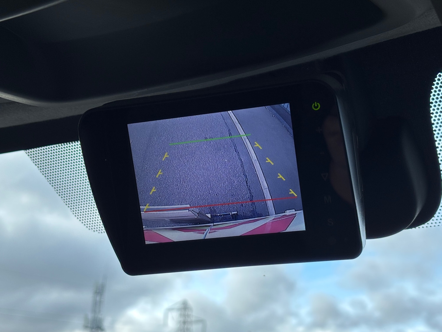 Used Vauxhall Movano 2021 for sale - 76892206: Photo 16