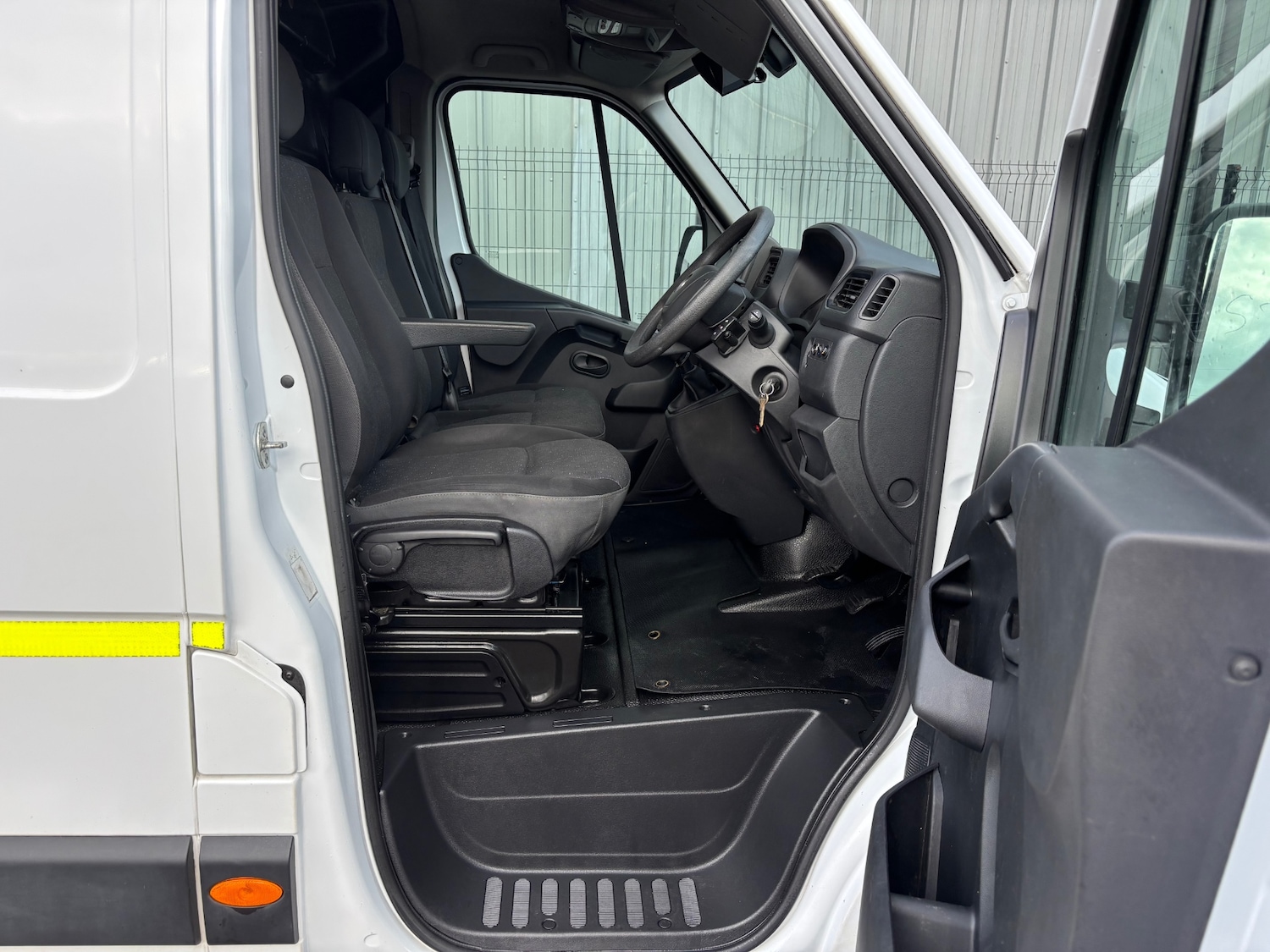 Used Vauxhall Movano 2021 for sale - 76892206: Photo 17