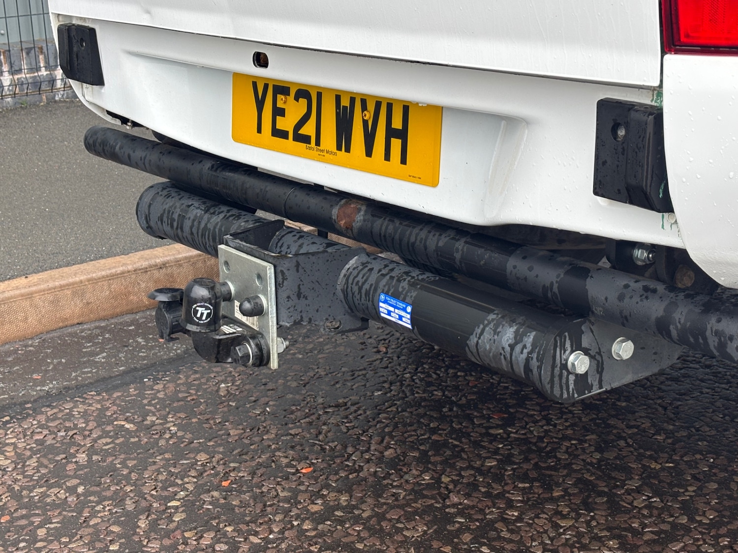 Used Nissan Navara 2021 for sale - 76892221: Photo 11