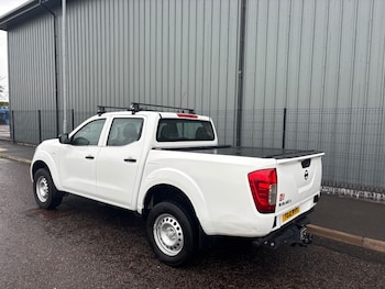 Used Nissan Navara 2021 for sale - 76892221: Photo
