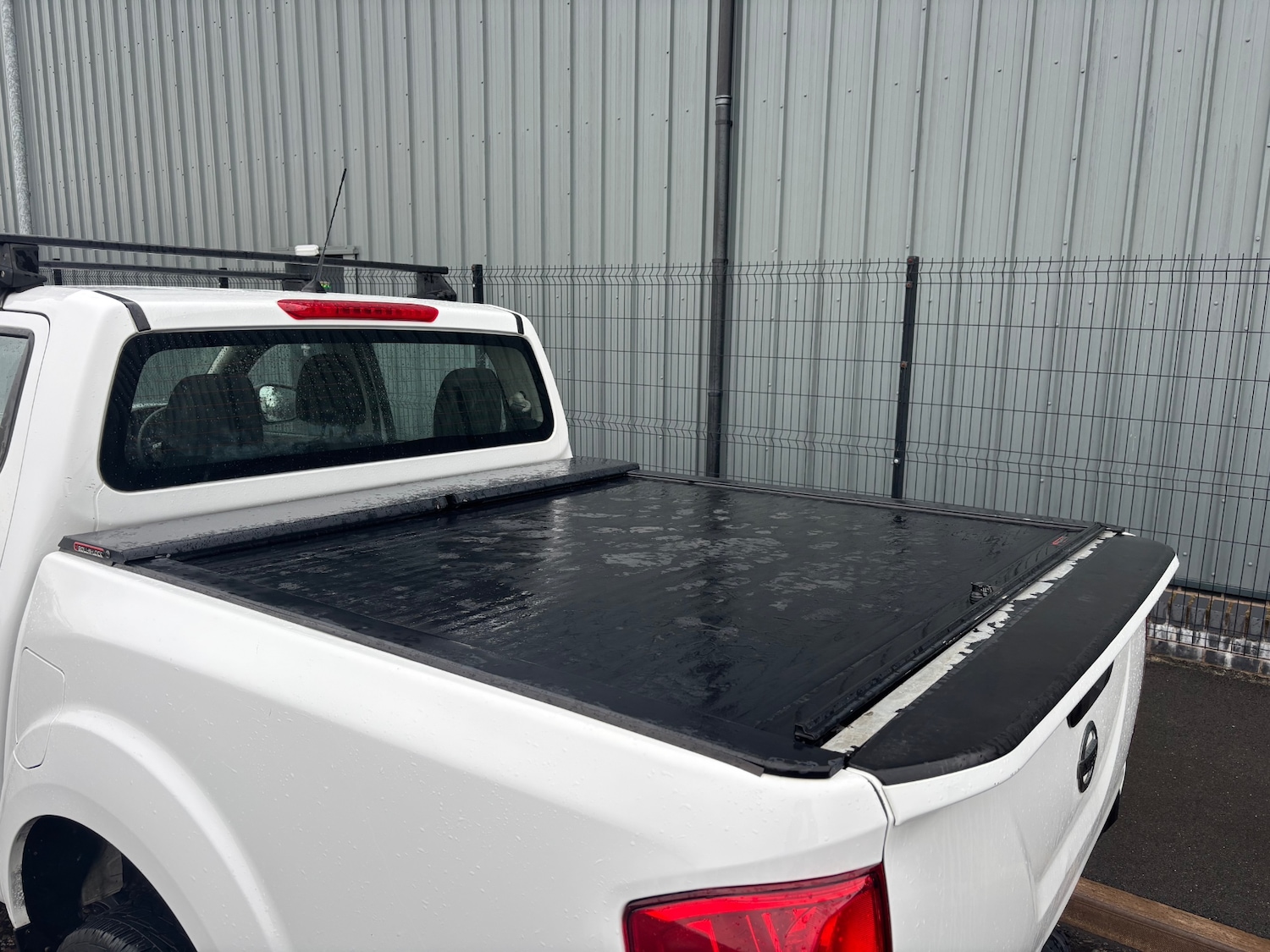 Used Nissan Navara 2021 for sale - 76892221: Photo 3