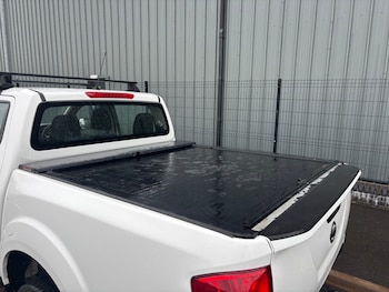 Used Nissan Navara 2021 for sale - 76892221: Photo