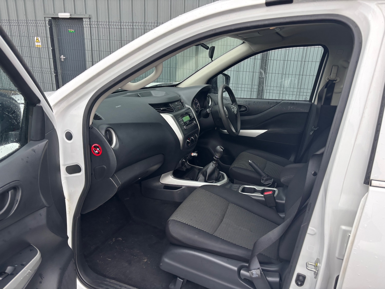 Used Nissan Navara 2021 for sale - 76892221: Photo 4