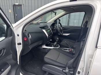 Used Nissan Navara 2021 for sale - 76892221: Photo