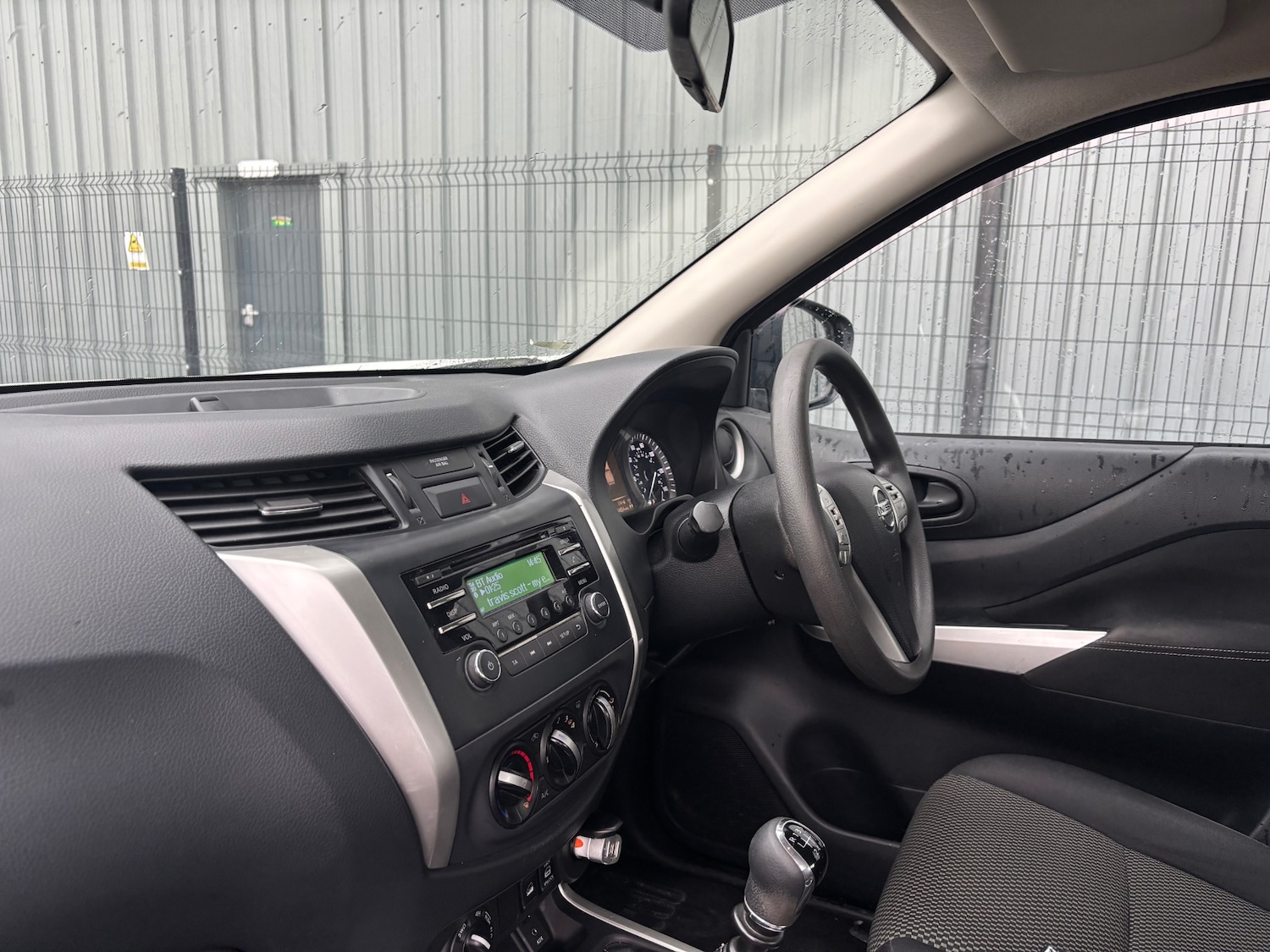 Used Nissan Navara 2021 for sale - 76892221: Photo 5