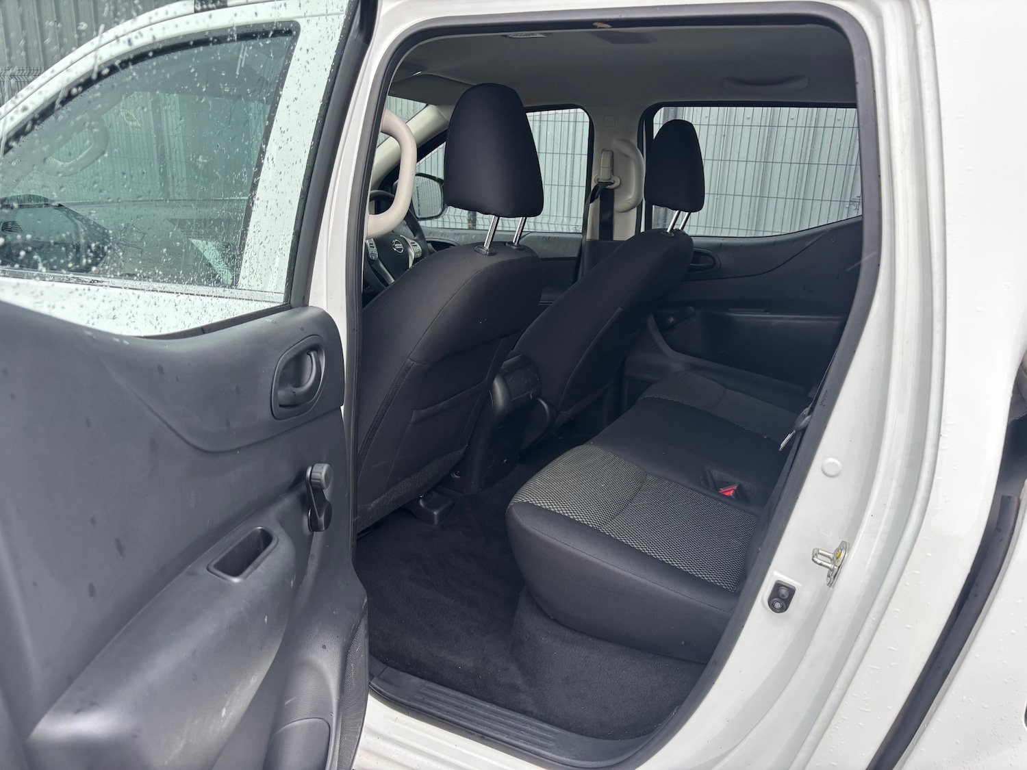 Used Nissan Navara 2021 for sale - 76892221: Photo 6