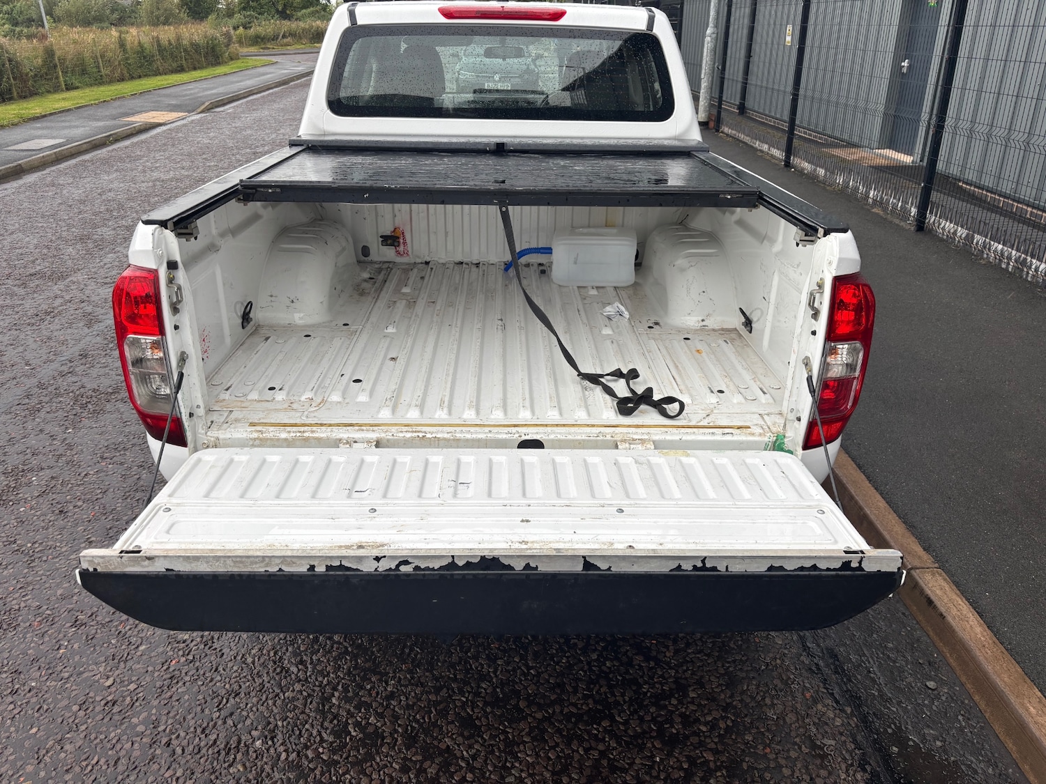 Used Nissan Navara 2021 for sale - 76892221: Photo 7