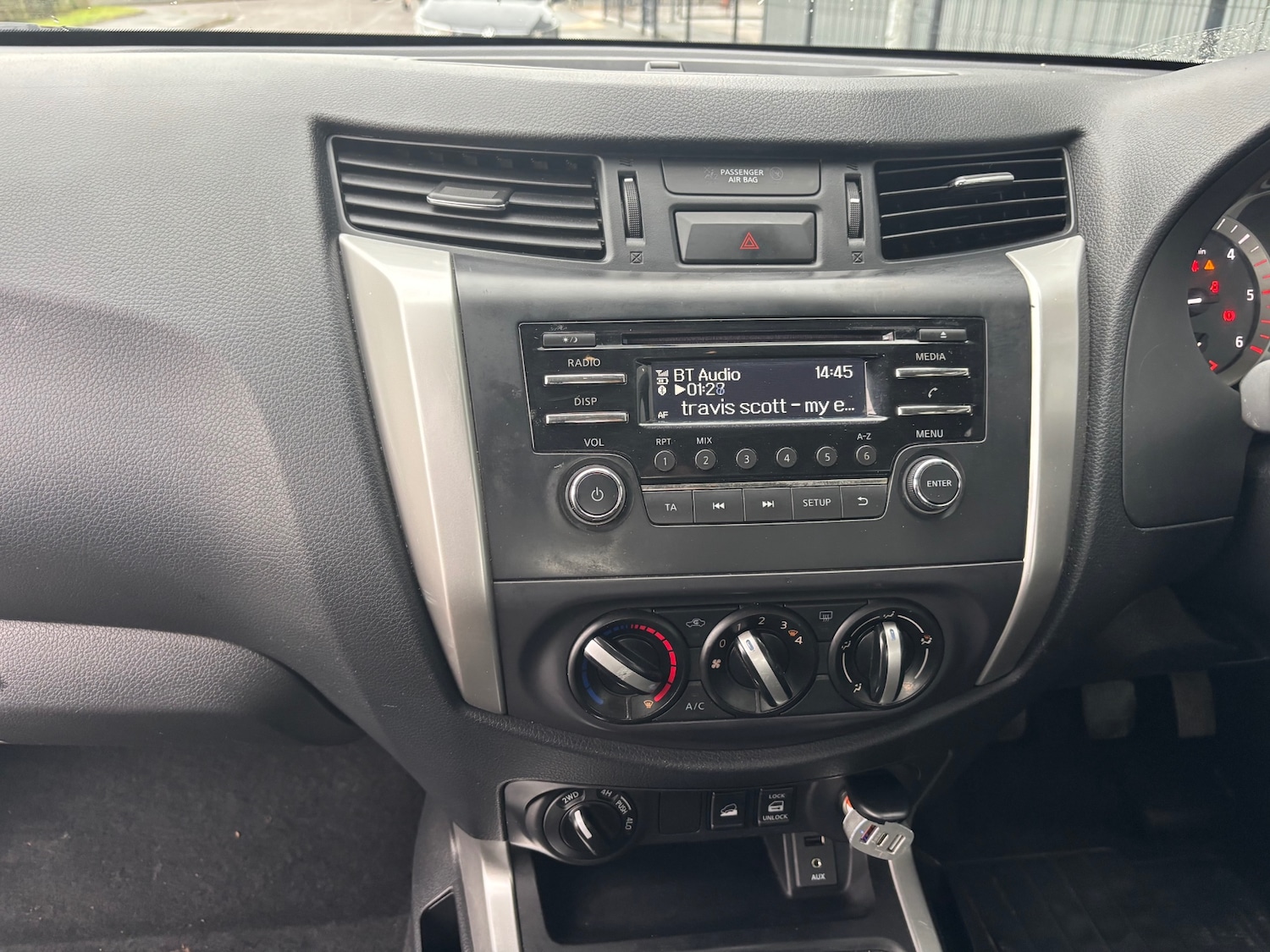 Used Nissan Navara 2021 for sale - 76892221: Photo 8