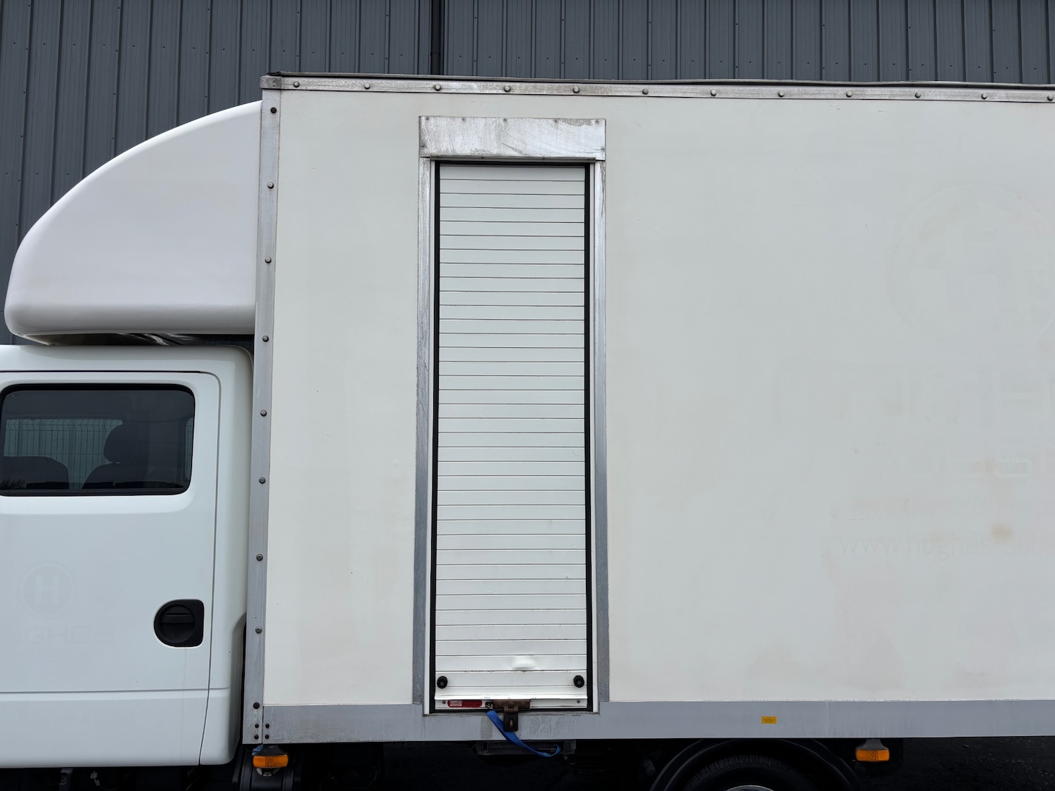 Used Nissan Cabstar 2017 for sale - 76892185: Photo 11