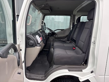 Used Nissan Cabstar 2017 for sale - 76892185: Photo