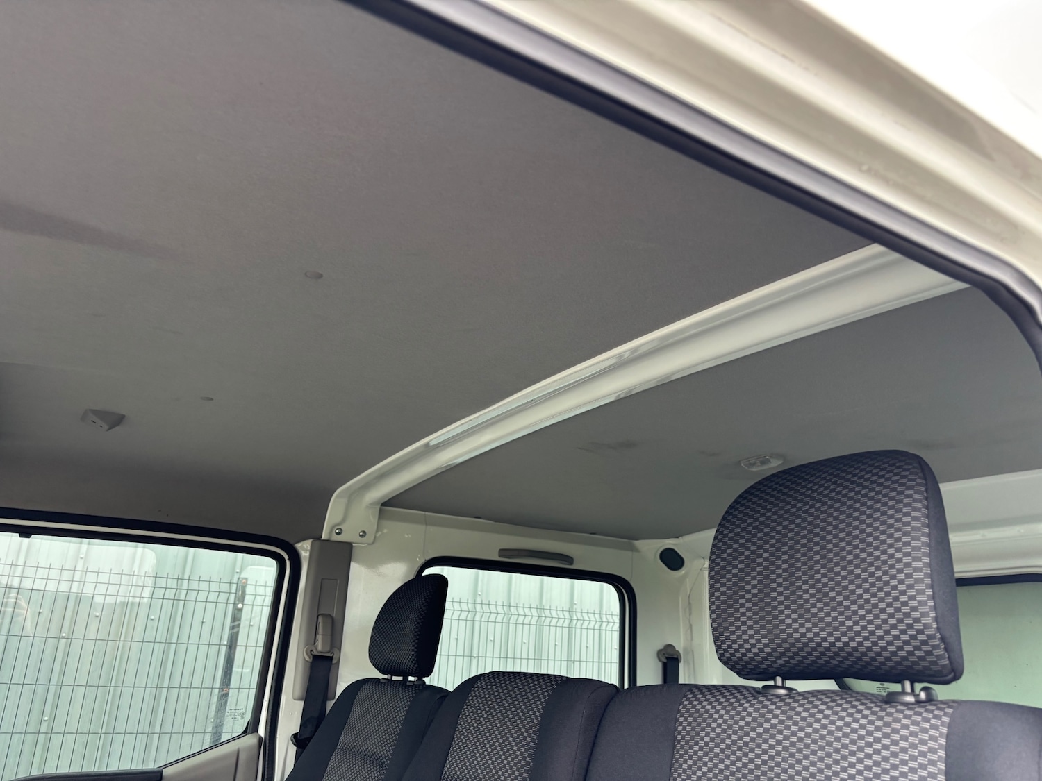 Used Nissan Cabstar 2017 for sale - 76892185: Photo 5