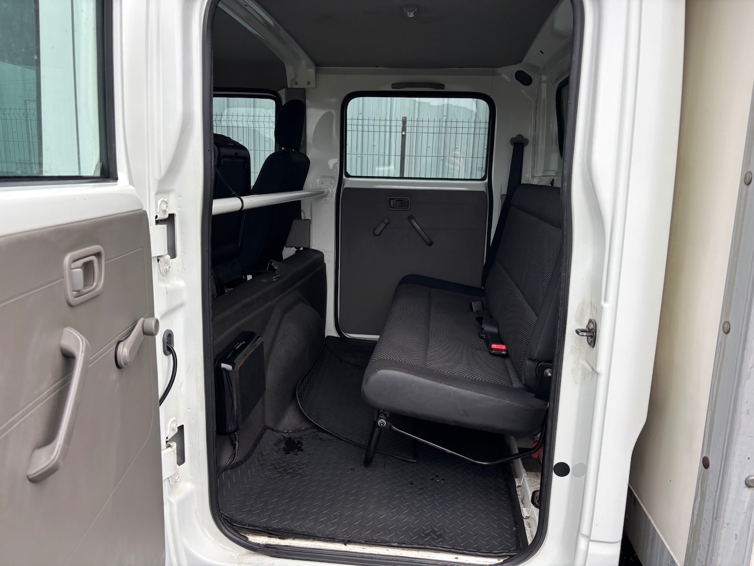 Used Nissan Cabstar 2017 for sale - 76892185: Photo 8