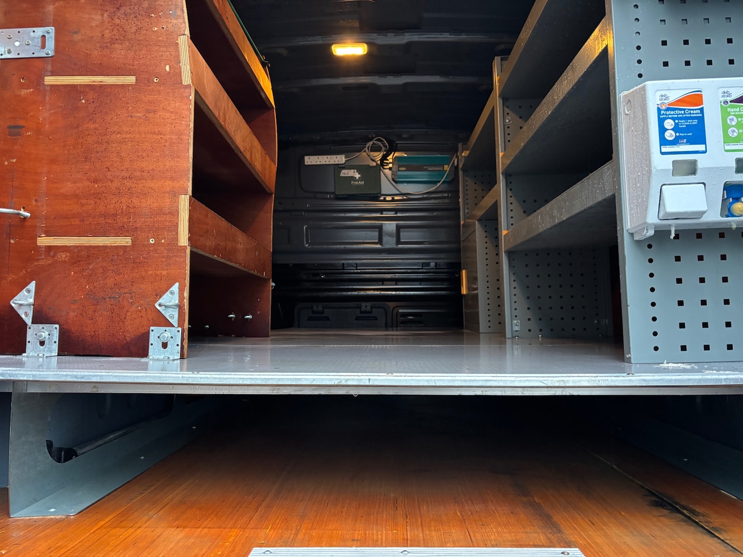 Used Renault Trafic 2023 for sale - 76933052: Photo 12