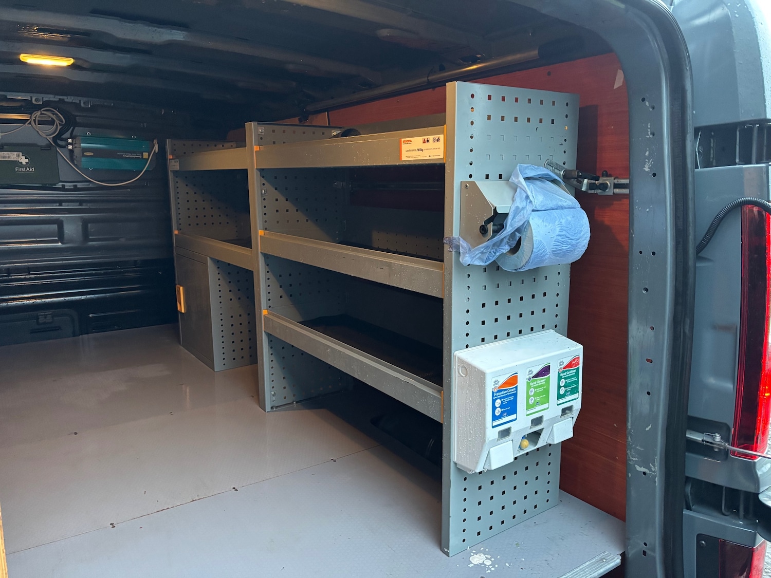 Used Renault Trafic 2023 for sale - 76933052: Photo 13