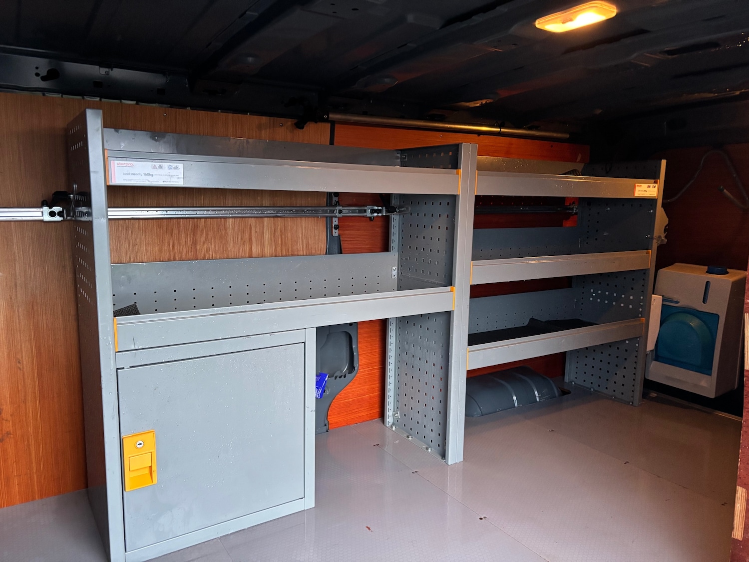 Used Renault Trafic 2023 for sale - 76933052: Photo 5