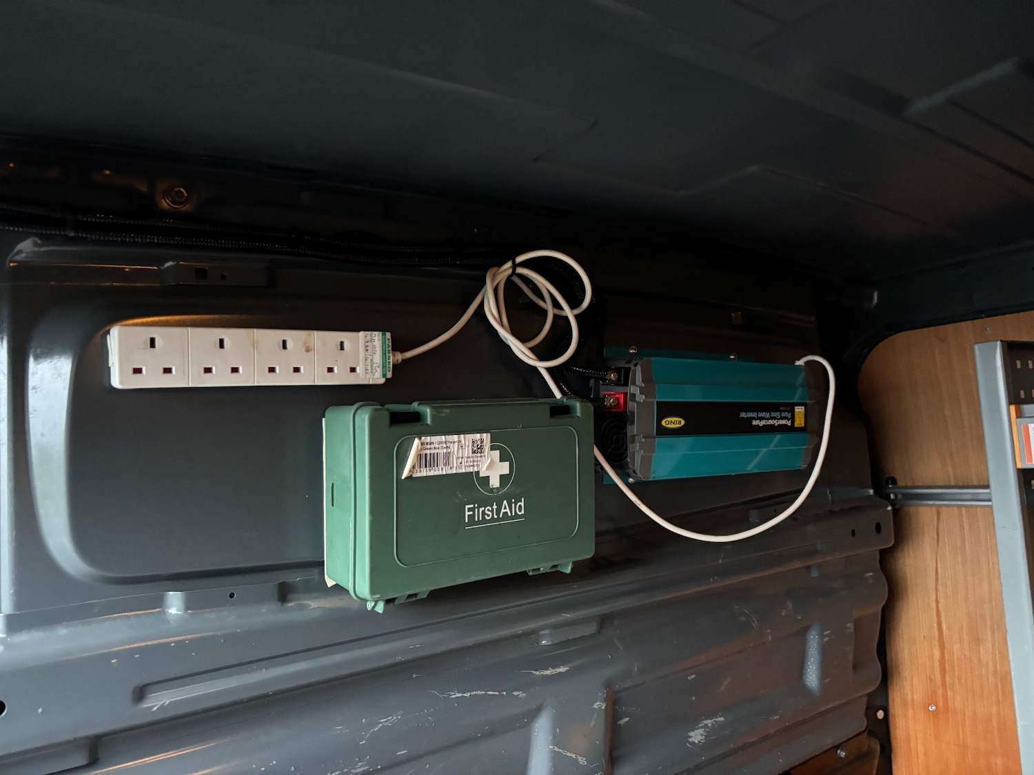 Used Renault Trafic 2023 for sale - 76933052: Photo 6