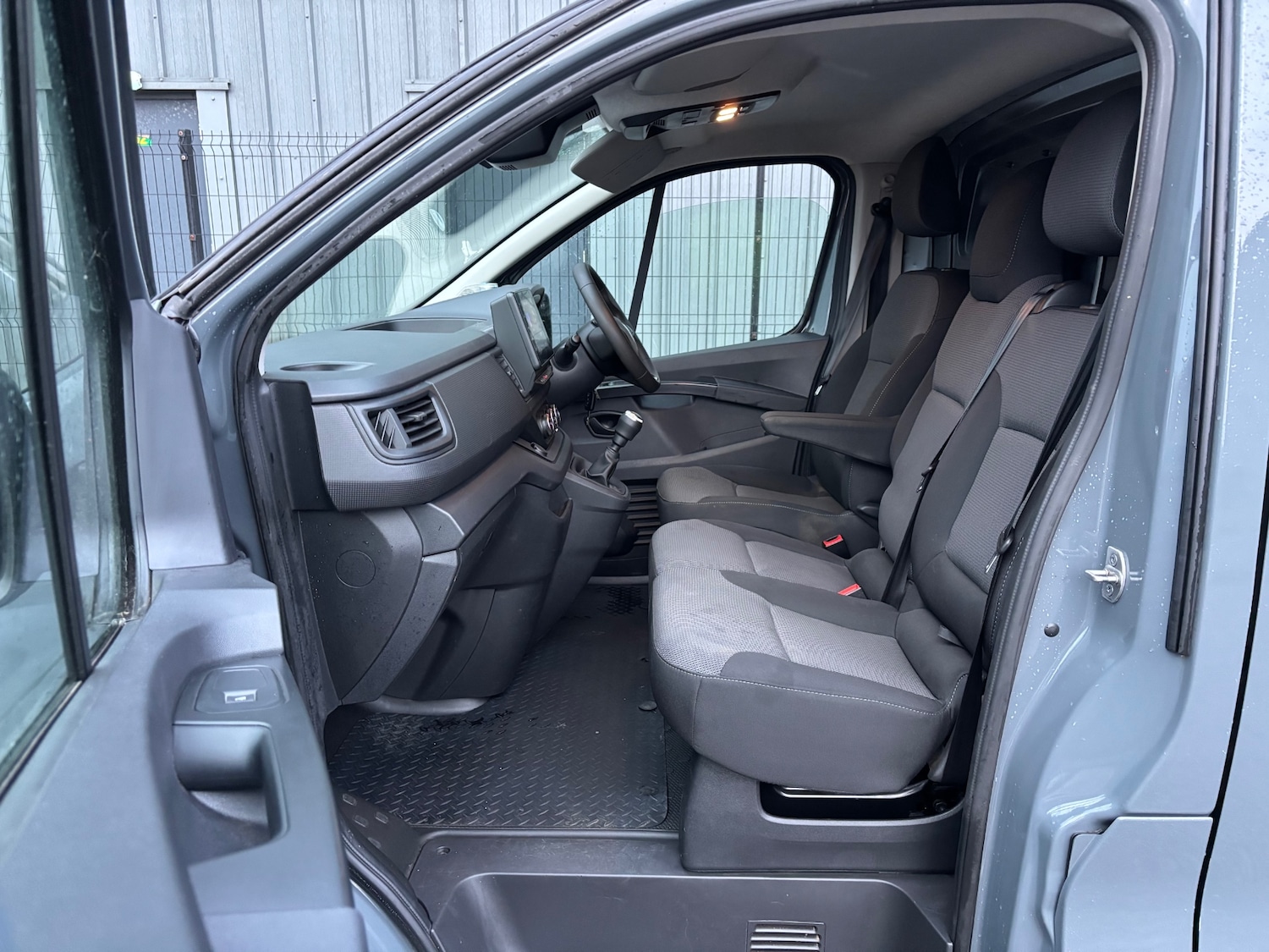 Used Renault Trafic 2023 for sale - 76933052: Photo 7