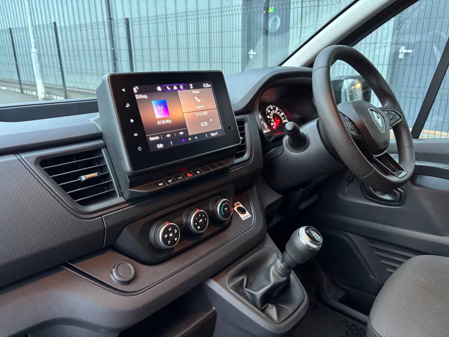 Used Renault Trafic 2023 for sale - 76933052: Photo 8