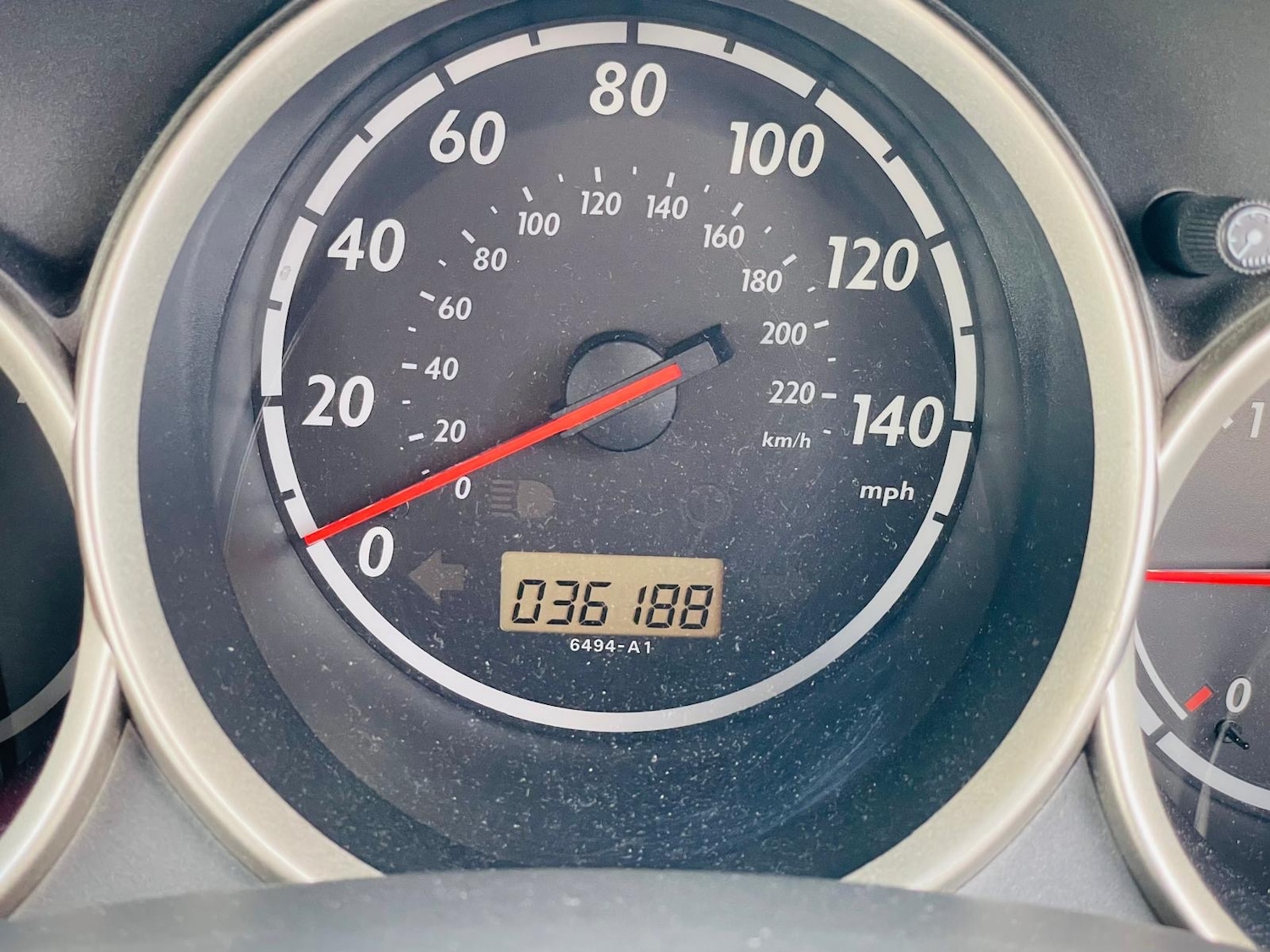 Vehicle 29