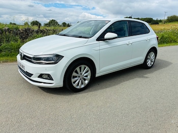 Used Volkswagen Polo undefined for sale - 78826151: Photo