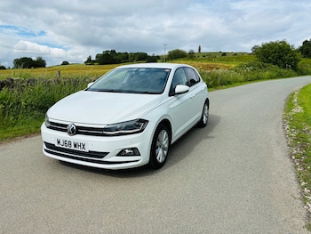 Used Volkswagen Polo undefined for sale - 78826151: Photo