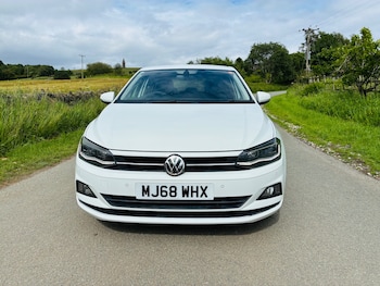 Used Volkswagen Polo undefined for sale - 78826151: Photo