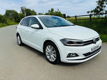 Used Volkswagen Polo undefined for sale - 78826151: Photo