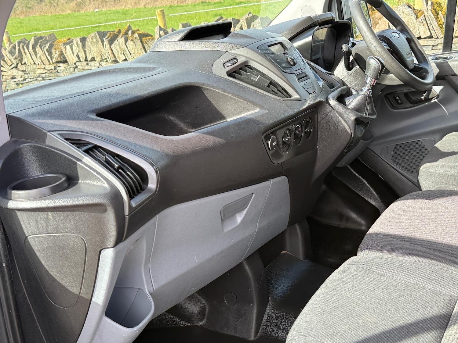 Used Ford Transit Custom 2018 for sale - 78136500: Photo 15