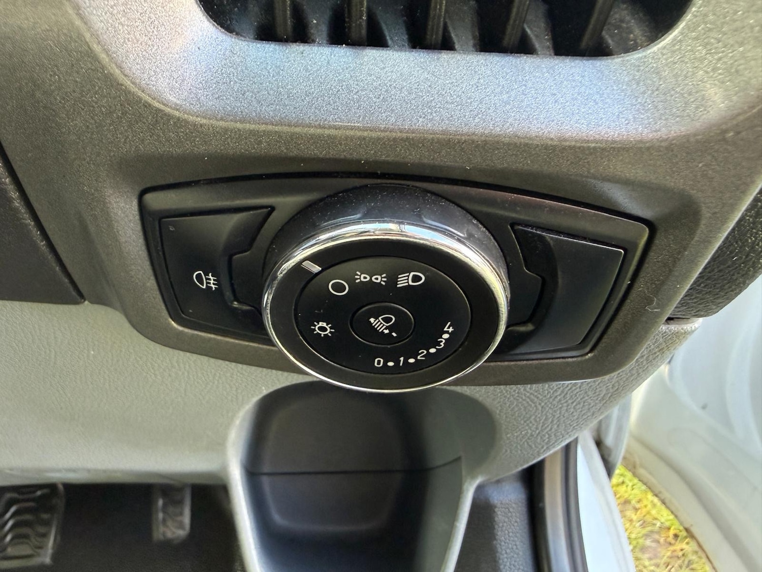 Used Ford Transit Custom 2018 for sale - 78136500: Photo 19