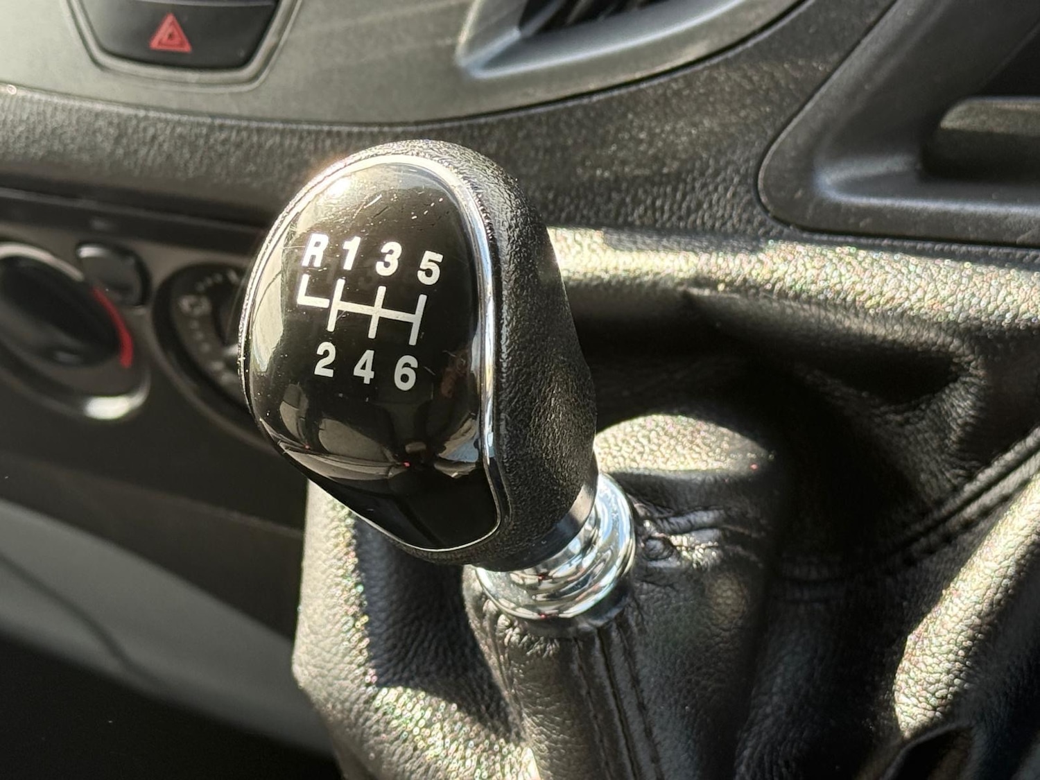 Used Ford Transit Custom 2018 for sale - 78136500: Photo 20