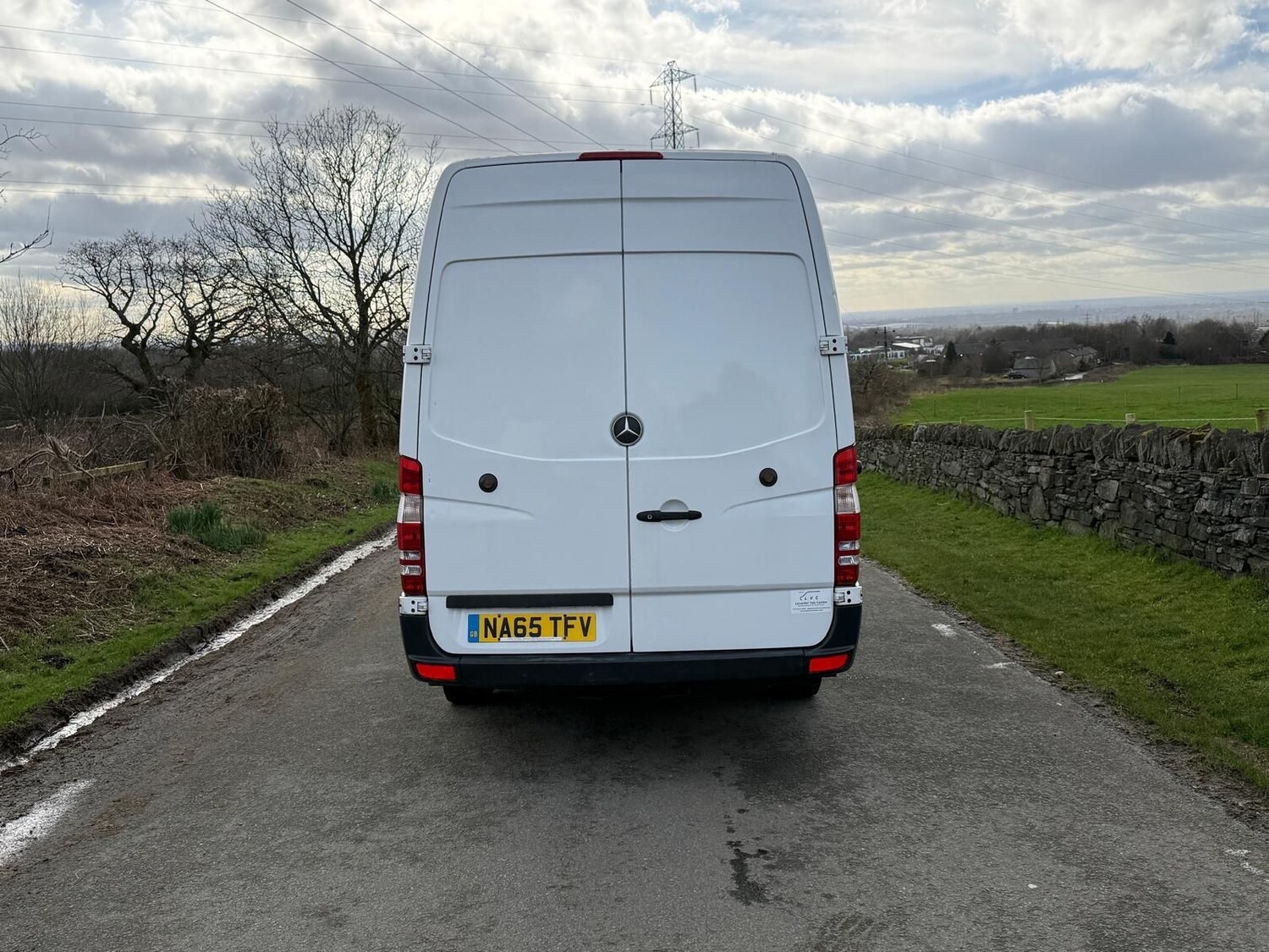 Used Mercedes-Benz Sprinter 2015 for sale - 77657448: Photo 15