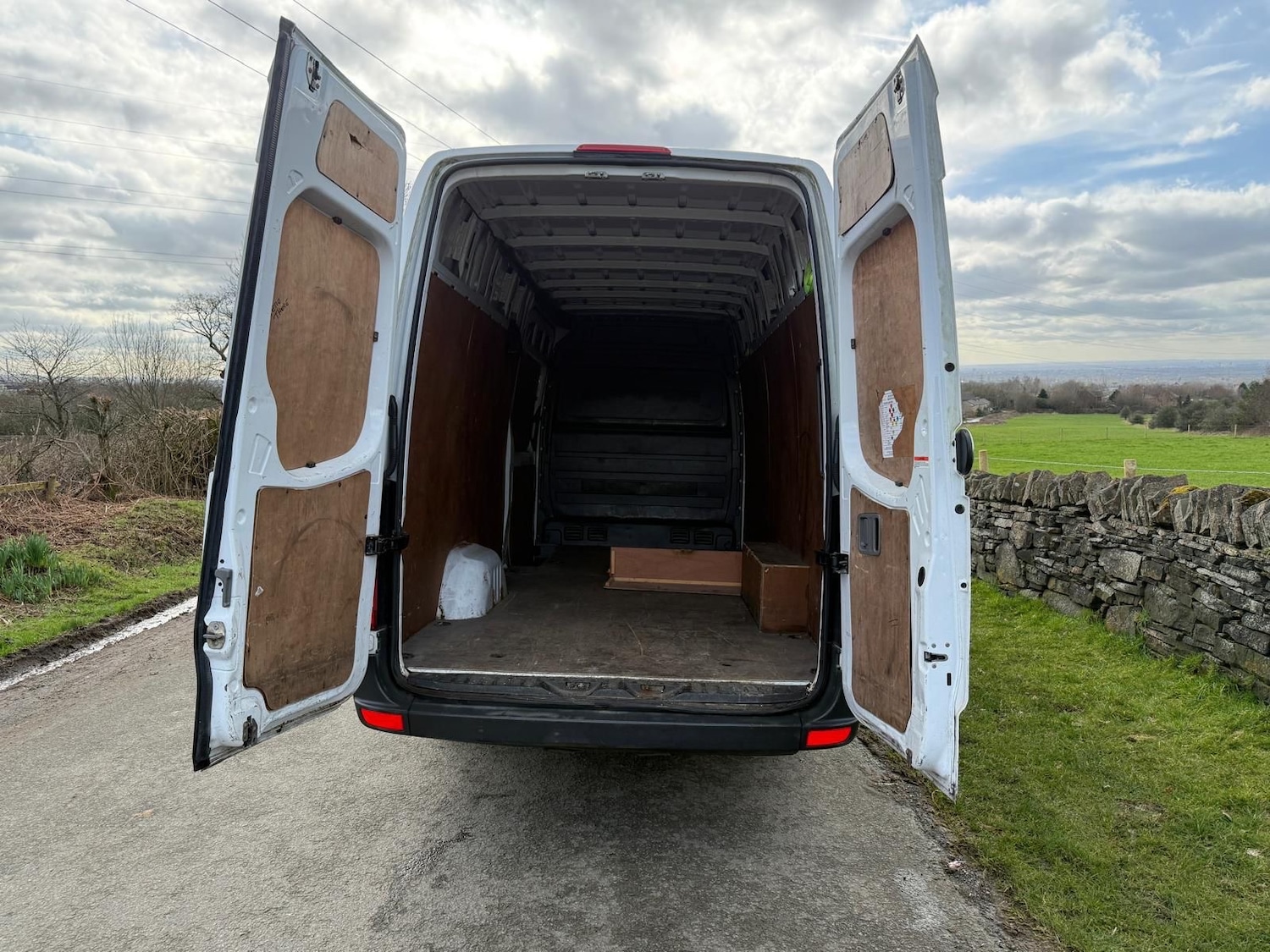 Used Mercedes-Benz Sprinter 2015 for sale - 77657448: Photo 16