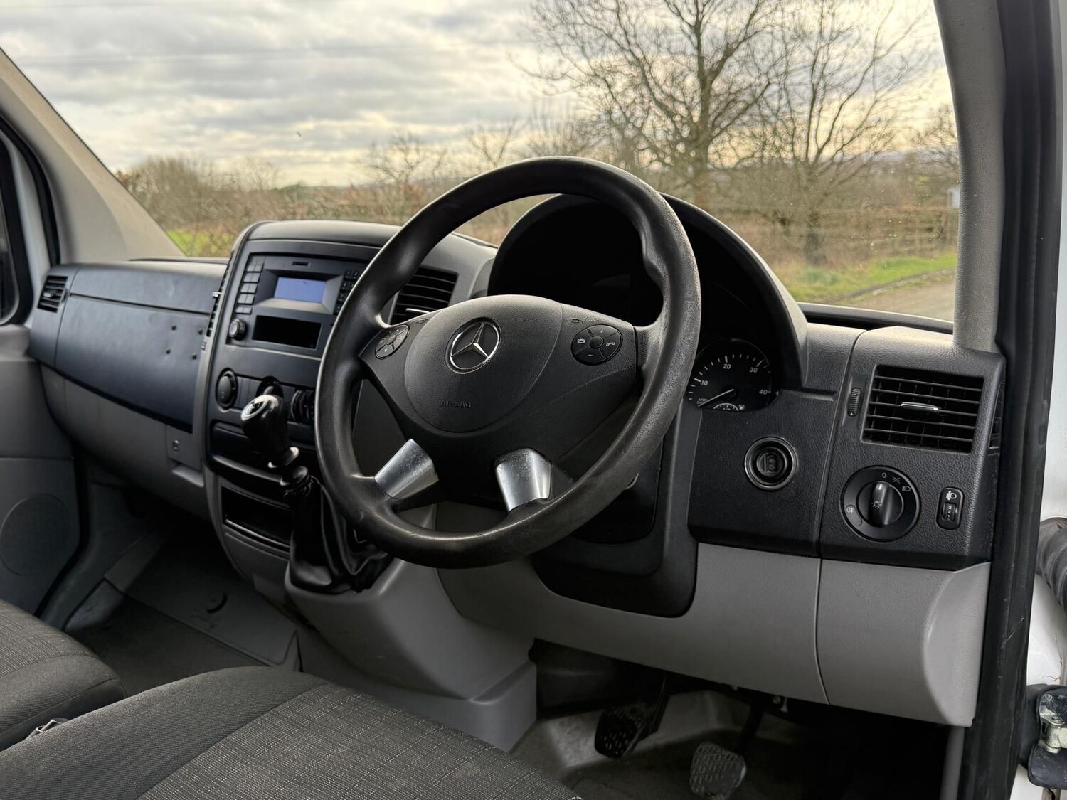 Used Mercedes-Benz Sprinter 2015 for sale - 77657448: Photo 23