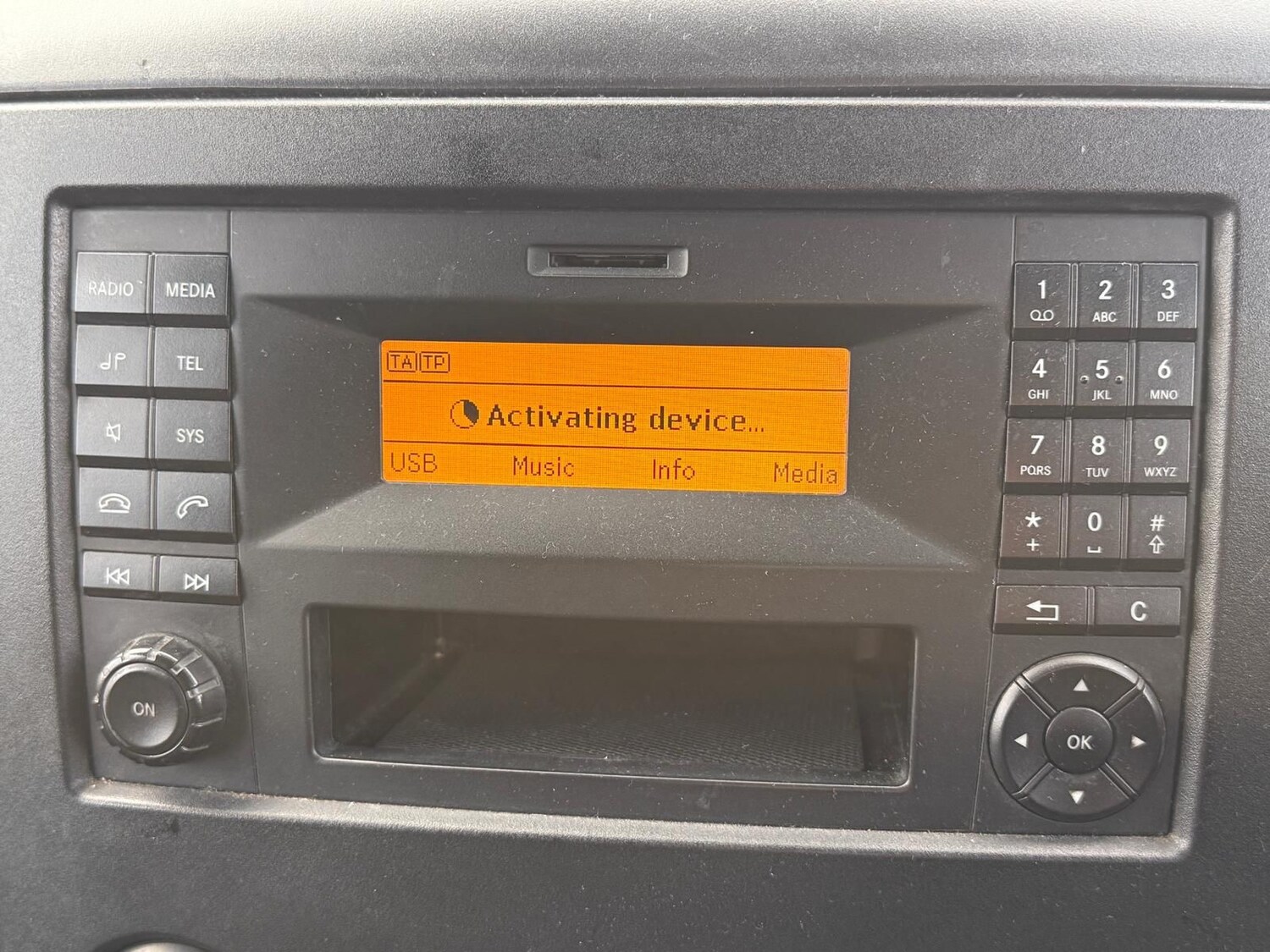 Used Mercedes-Benz Sprinter 2015 for sale - 77657448: Photo 24