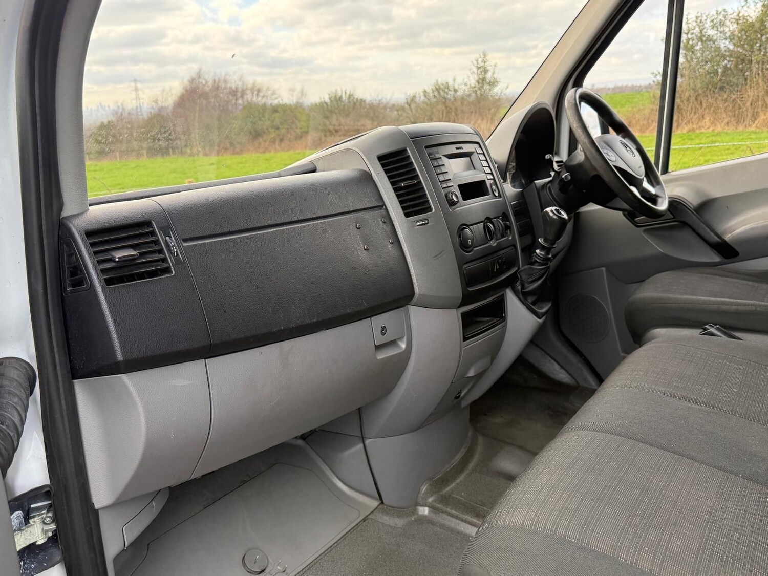 Used Mercedes-Benz Sprinter 2015 for sale - 77657448: Photo 26